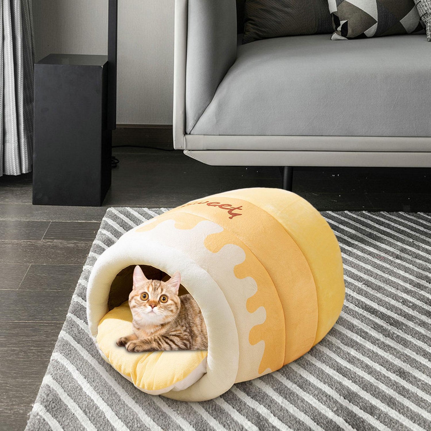 Cat Beds