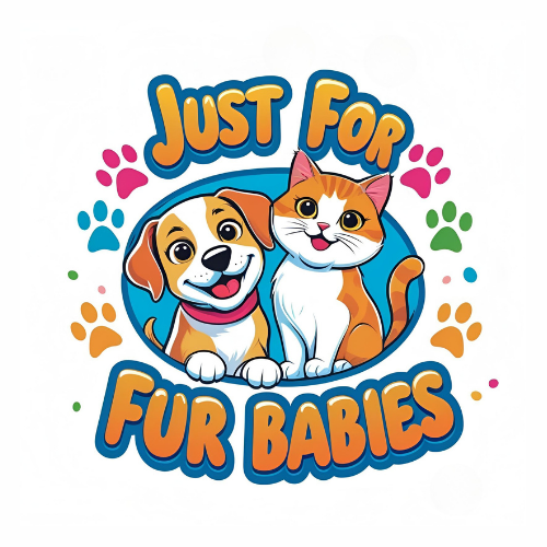 Just For Fur Babies